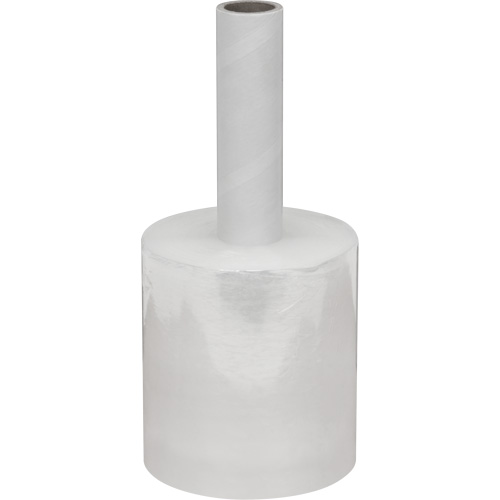 Film pour cerclage, Coul&eacute;, Calibre 80, 5" x 1500' OSI Industrial Sales