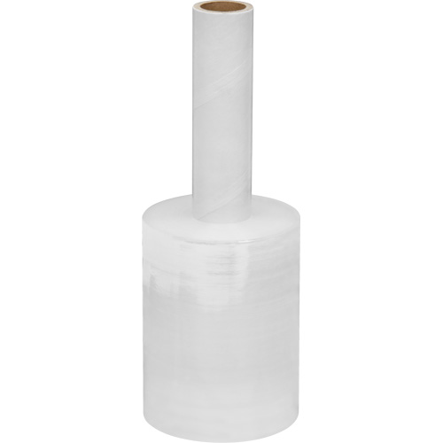 Banding Film, Cast, 120 Gauge, 5" x 650' OSI Industrial Sales