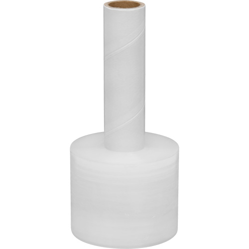 Film pour cerclage, Coul&eacute;, Calibre 120, 3" x 650' OSI Industrial Sales