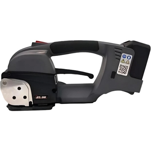 Battery-Operated Strapping Tool OSI Industrial Sales