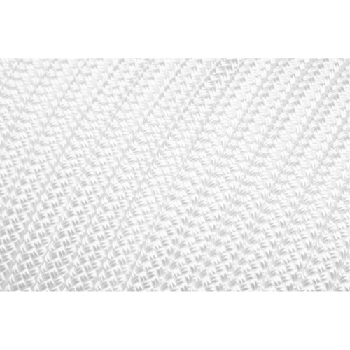 Corde tress&eacute;e 3/8", Nylon, 600' OSI Industrial Sales