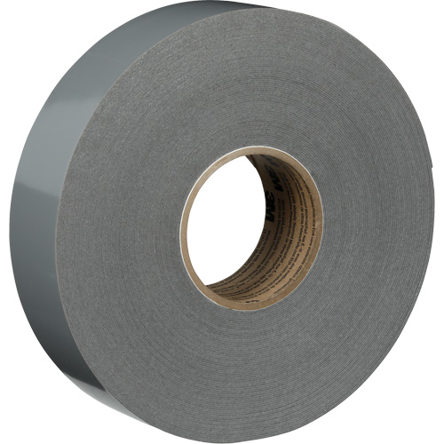 Extreme Sealing Tape 4411G+, 50.8 mm (2") x 32.9 m (107.9'), Grey OSI Industrial Sales
