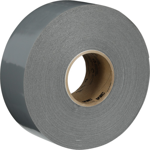 Extreme Sealing Tape 4411G+, 76.2 mm (3") x 32.9 m (107.9'), Grey OSI Industrial Sales
