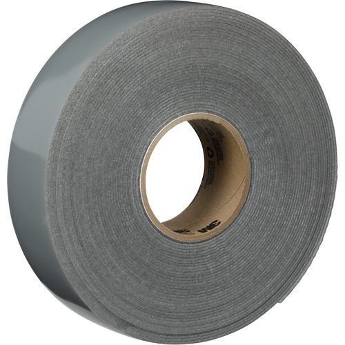 Extreme Sealing Tape 4412G+, 50.8 mm (2") x 16.4 m (54'), Grey OSI Industrial Sales