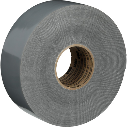 Extreme Sealing Tape 4412G+, 76.2 mm (3") x 16.4 m (54'), Grey OSI Industrial Sales