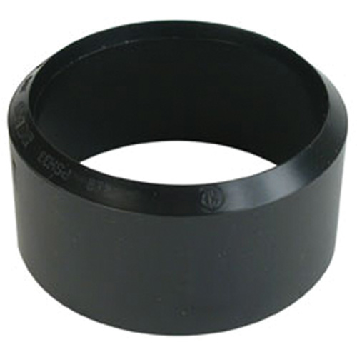 R&eacute;duction m&acirc;le-femelle pour adaptateur de tuyau, 3", Plastique OSI Industrial Sales