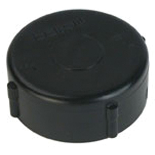 Bouchon de nettoyage pour siphon-P, Plastique OSI Industrial Sales