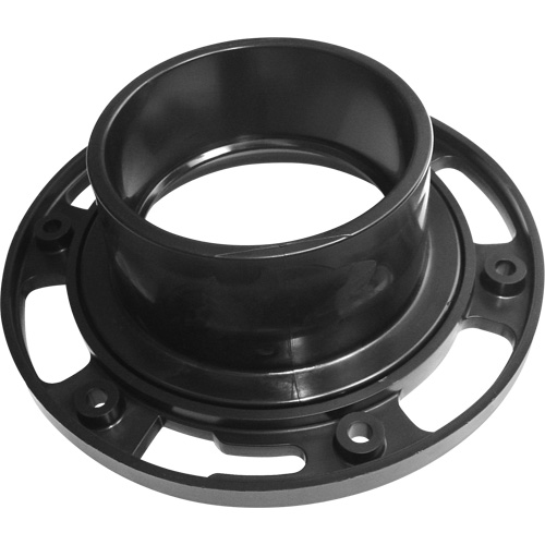 Bride de sol pour chasse d'eau OSI Industrial Sales