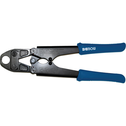 Crimp Tool OSI Industrial Sales