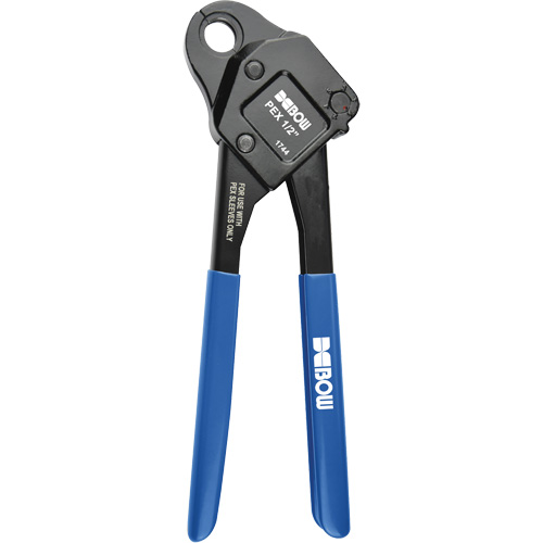 Compact Angled Crimp Tool OSI Industrial Sales