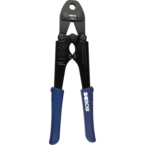 Compact Crimp Tool OSI Industrial Sales