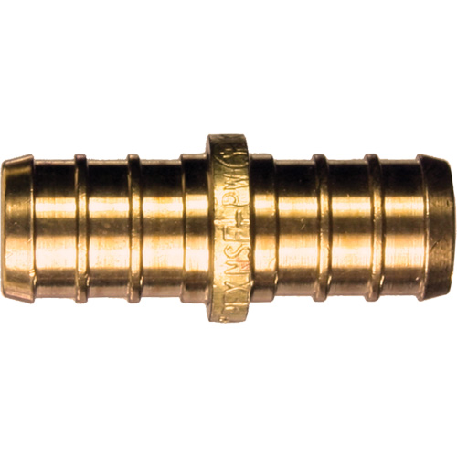 Raccord, Laiton, 3/8" OSI Industrial Sales