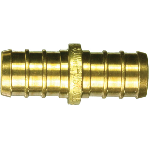 Raccord sans plomb, Laiton, 3/4" OSI Industrial Sales