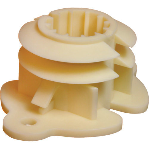 Calorifigeur de tuyaux OSI Industrial Sales