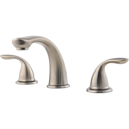 Garniture compl&egrave;te de bain romain de s&eacute;rie Pfirst OSI Industrial Sales