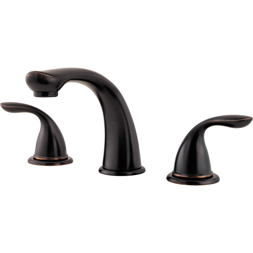 Pfirst Series Complete Roman Tub Trim OSI Industrial Sales