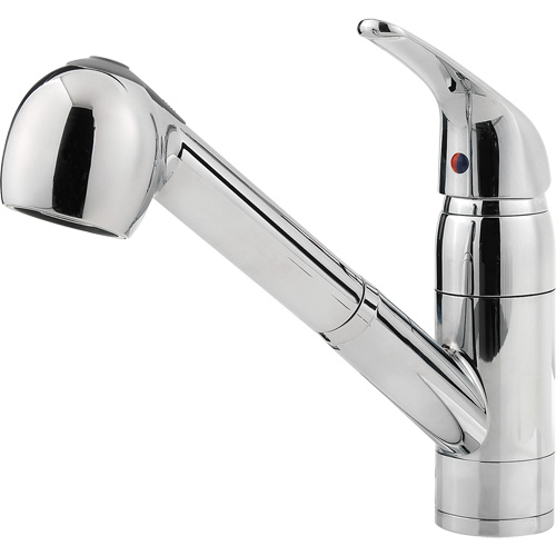 Pfirst Series Kitchen Faucet OSI Industrial Sales