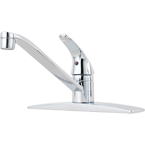Pfirst Series Kitchen Faucet OSI Industrial Sales