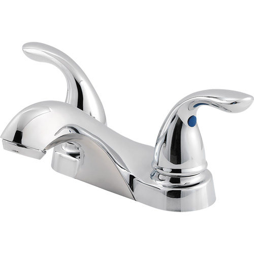 Pfirst Series Centerset Bathroom Faucet OSI Industrial Sales