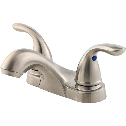 Pfirst Series Centerset Bathroom Faucet OSI Industrial Sales