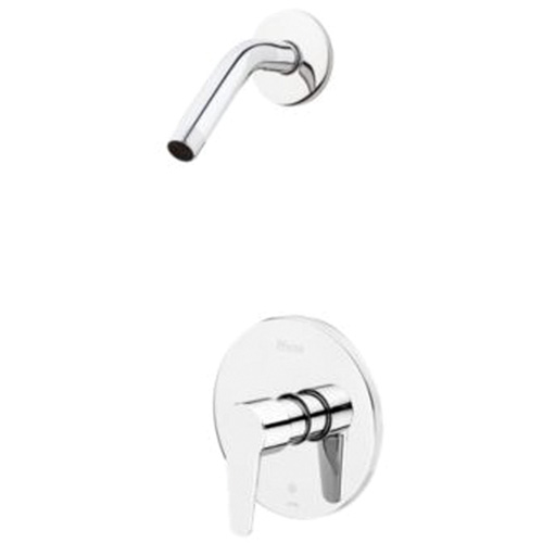 Pfirst Modern Shower Only Trim OSI Industrial Sales