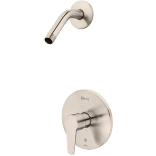 Pfirst Modern Shower Only Trim OSI Industrial Sales