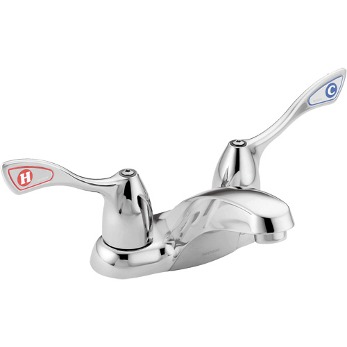 M-Bition&reg; Centreset Lavatory Faucet OSI Industrial Sales