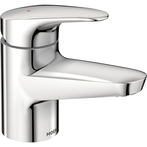 Commercial Single Mount Lavatory Faucet OSI Industrial Sales
