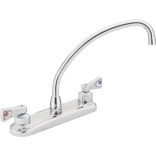 Robinet de cuisine central M-Dura OSI Industrial Sales