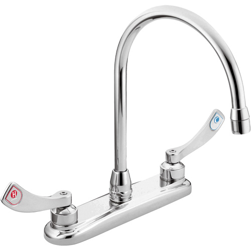 Robinet de cuisine central M-Dura OSI Industrial Sales