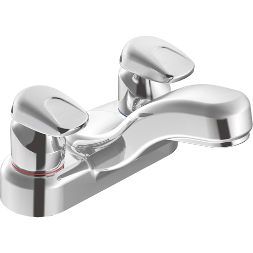 Robinet doseur pour &eacute;vier M-Press OSI Industrial Sales