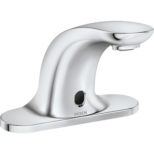 M-Power Centreset Lavatory Faucet OSI Industrial Sales