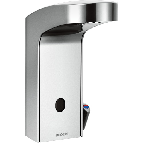 Robinet d&eacute;vier simple M-Power OSI Industrial Sales