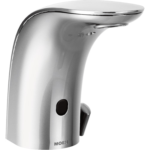 M-Power Single Mount Lavatory Faucet OSI Industrial Sales