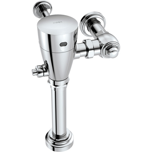 Robinet de chasse &eacute;lectronique M-Power OSI Industrial Sales