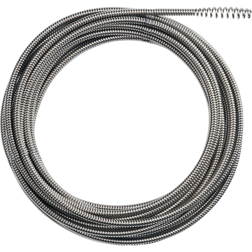C&acirc;ble de furet &agrave; noyau interne avec placage RUST GUARD OSI Industrial Sales