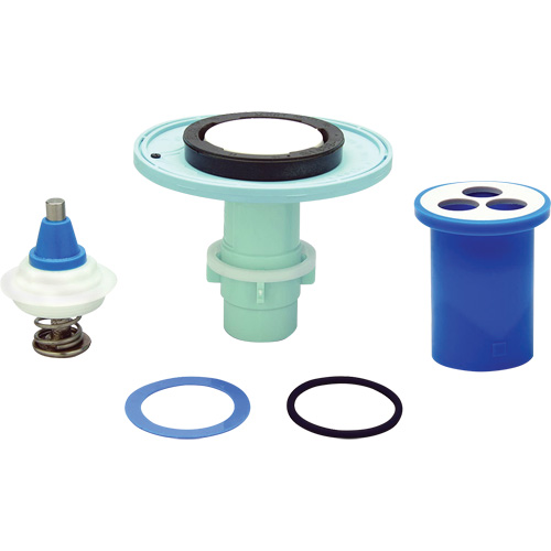 Closet Flush Valve for Diaphragm Rebuild Kit OSI Industrial Sales