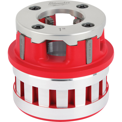 T&ecirc;te de fili&egrave;re NPT OSI Industrial Sales