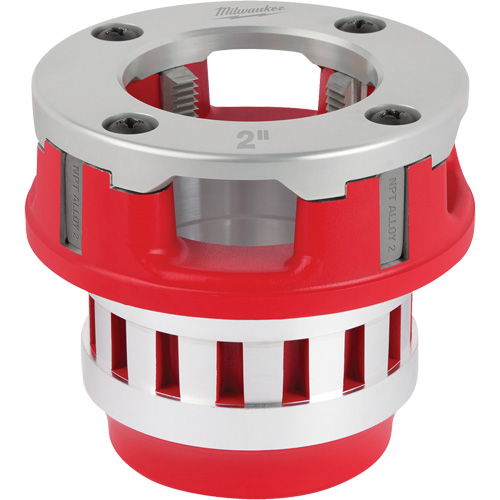 NPT Die Head OSI Industrial Sales