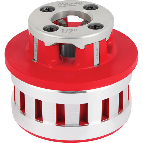 NPT Die Head OSI Industrial Sales