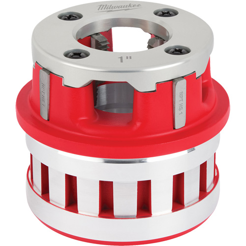 T&ecirc;te de fili&egrave;re NPT OSI Industrial Sales