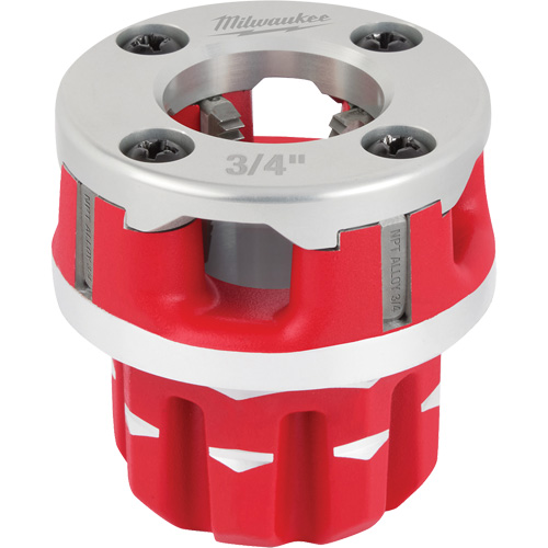 T&ecirc;te de fili&egrave;re compacte NPT OSI Industrial Sales