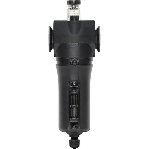 Lubrificateur avec bol en m&eacute;tal Modulair 300, 1/4" NPT, Max. 250 PSI, Canalisation/Modulaire OSI Industrial Sales