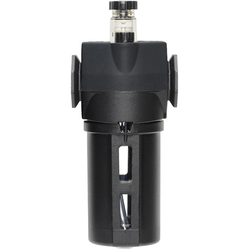 Lubrificateur avec bol standard Modulair 300, 3/8" NPTF, Max. 150 psi, Canalisation/Modulaire OSI Industrial Sales