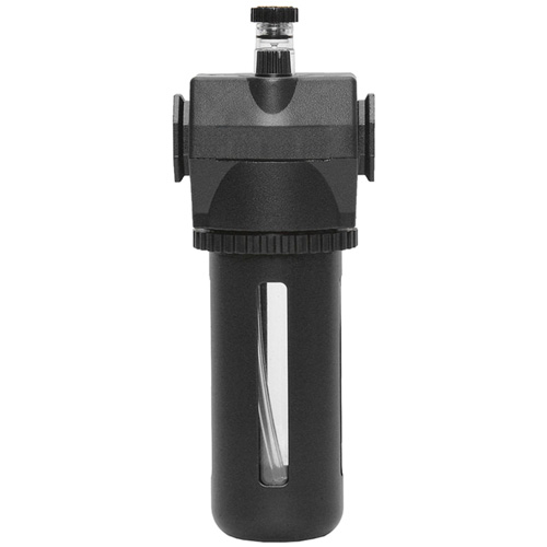 Lubrificateur avec bol standard Modulair 400, 3/4" NPTF, Max. 150 psi, Canalisation/Modulaire/Standard/Vertical OSI Industrial Sales
