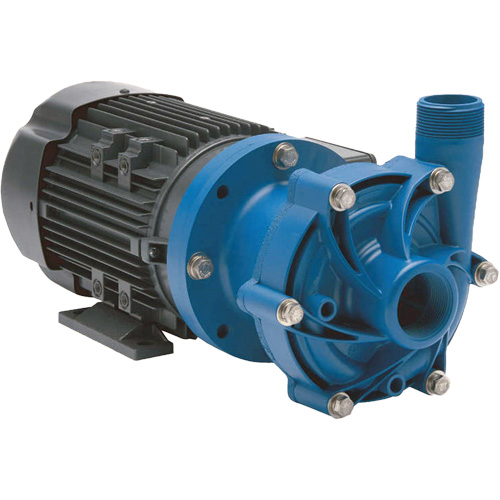 Magnetic Drive Pump with Carbon Bushing OSI Industrial Sales