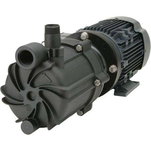 Self-Priming Magnetic Drive Pump with Carbon Bushing OSI Industrial Sales