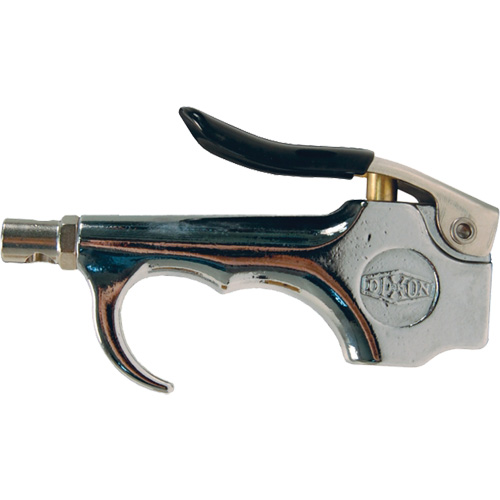 Air Chief Blow Gun, 1/4" NPT, 150 PSI OSI Industrial Sales