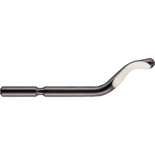 Heavy-Duty Deburring Blades OSI Industrial Sales