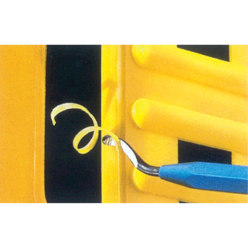 Edge Off Pocket-Size Deburring Tool OSI Industrial Sales